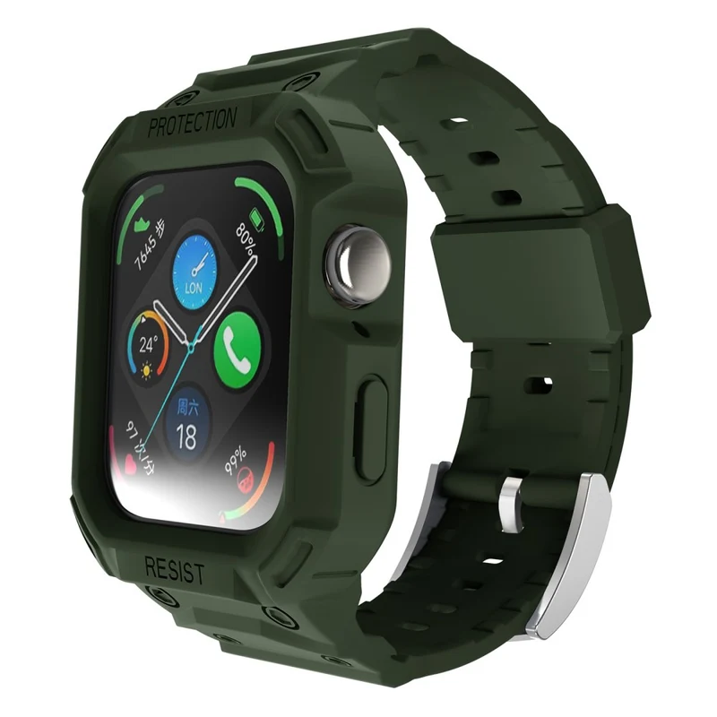 Weich Huawei Watch Fit 3 Silikon Armband