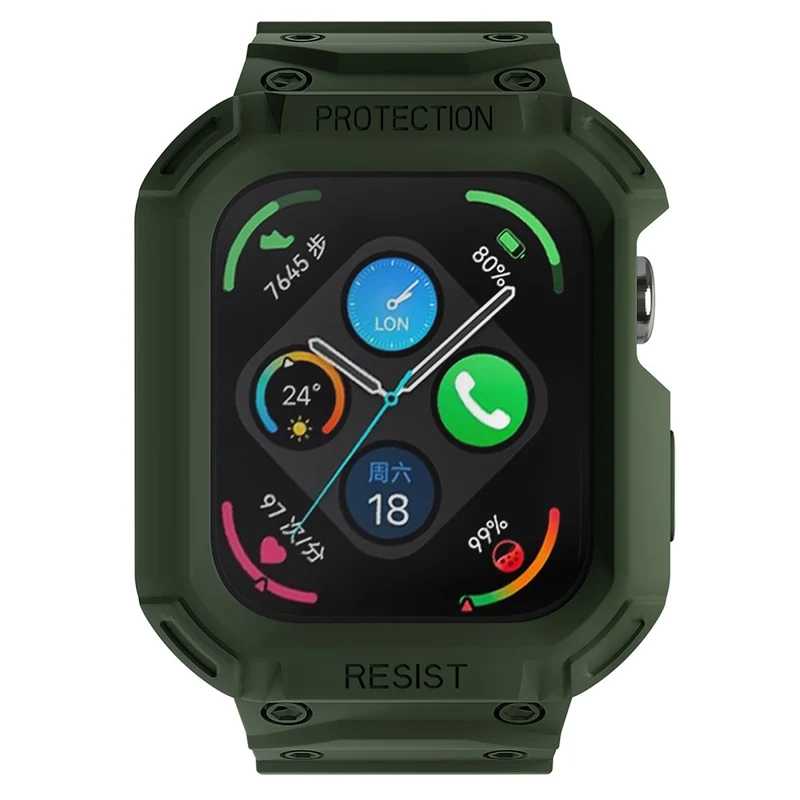 Weich Huawei Watch Fit 3 Silikon Armband