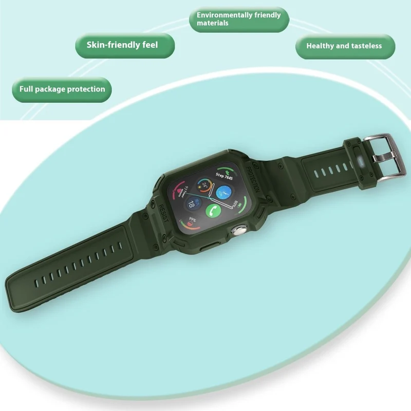 Weich Huawei Watch Fit 3 Silikon Armband