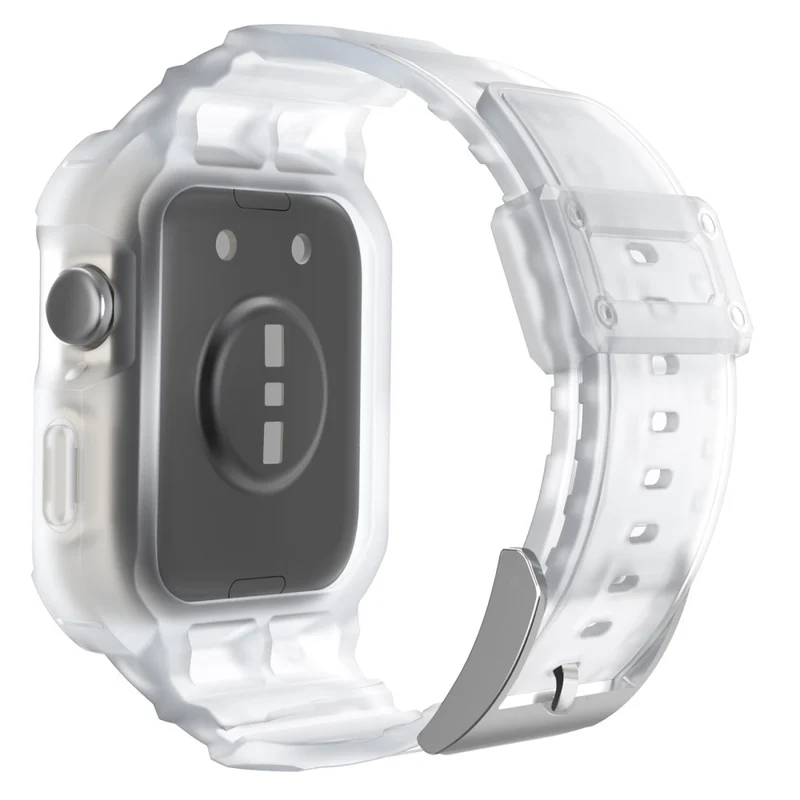 Weich Huawei Watch Fit 3 Silikon Armband