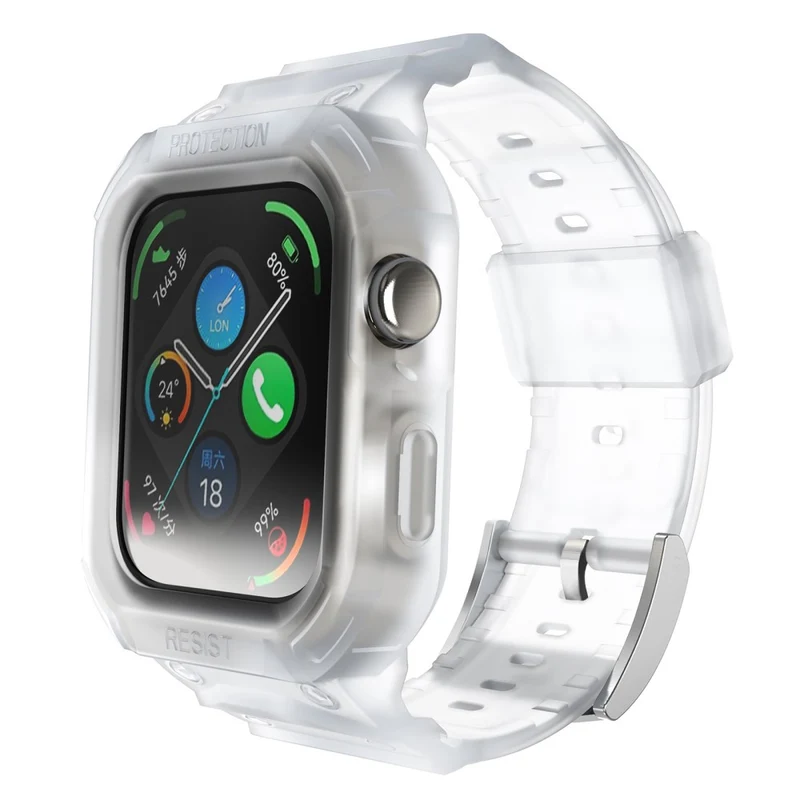 Weich Huawei Watch Fit 3 Silikon Armband