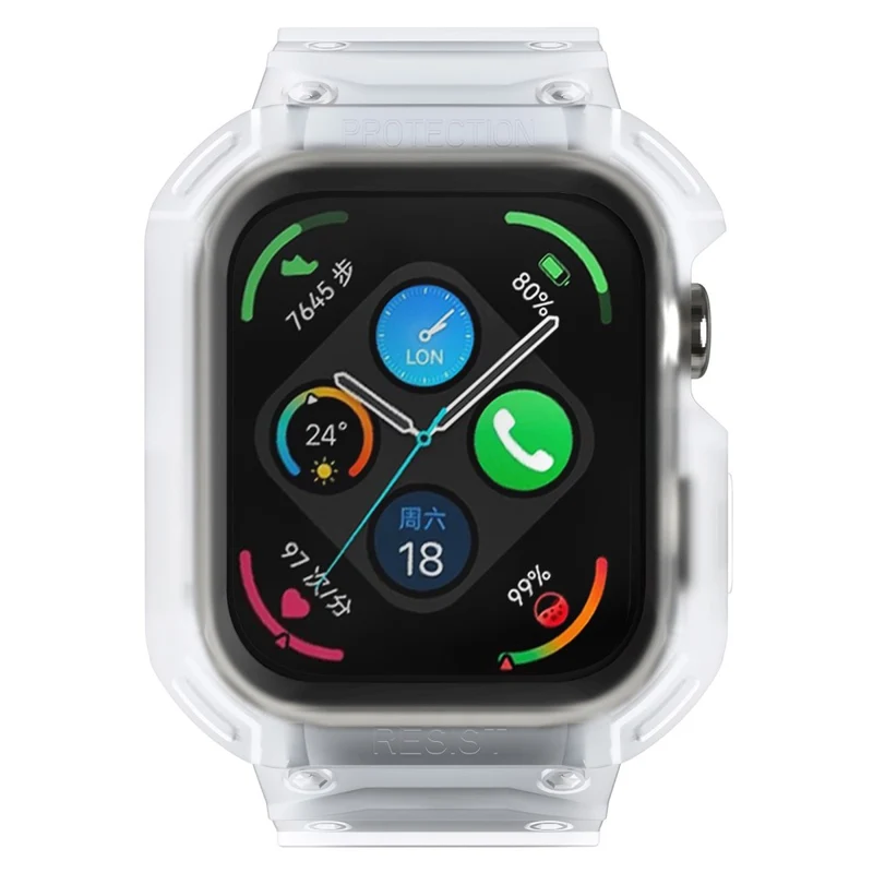 Weich Huawei Watch Fit 3 Silikon Armband