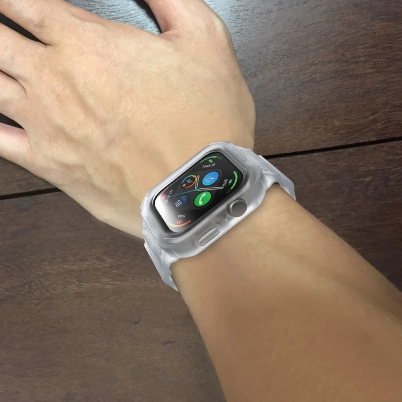 Weich Huawei Watch Fit 3 Silikon Armband