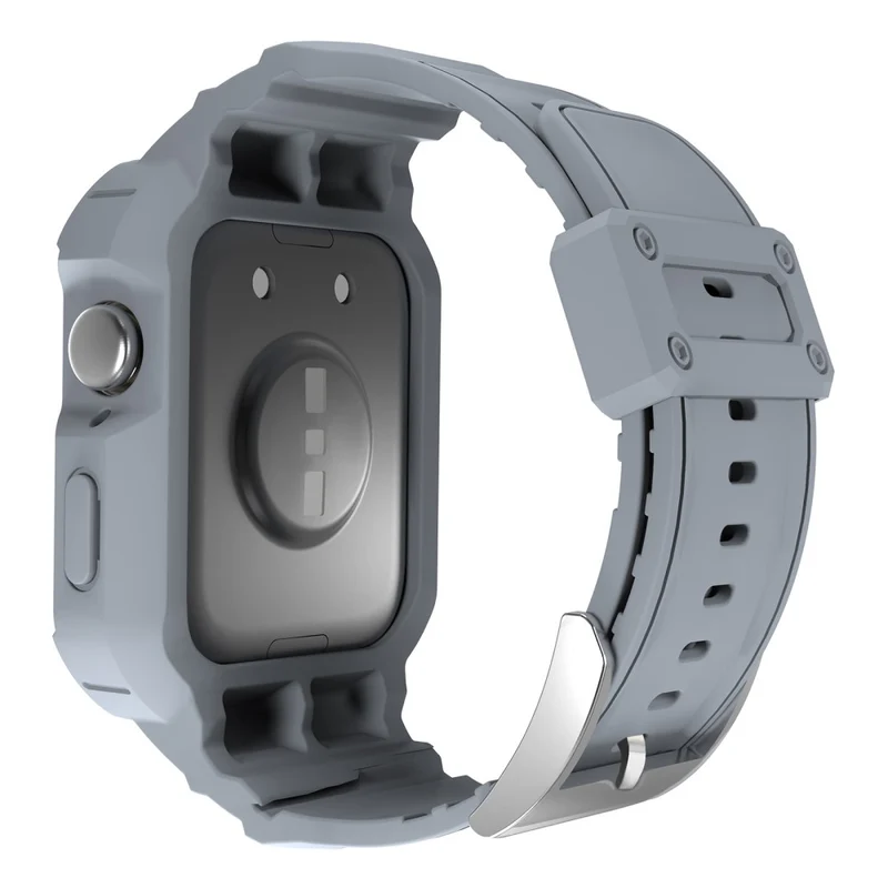 Weich Huawei Watch Fit 3 Silikon Armband