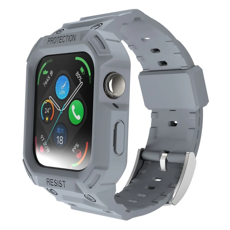 Weich Huawei Watch Fit 3 Silikon Armband