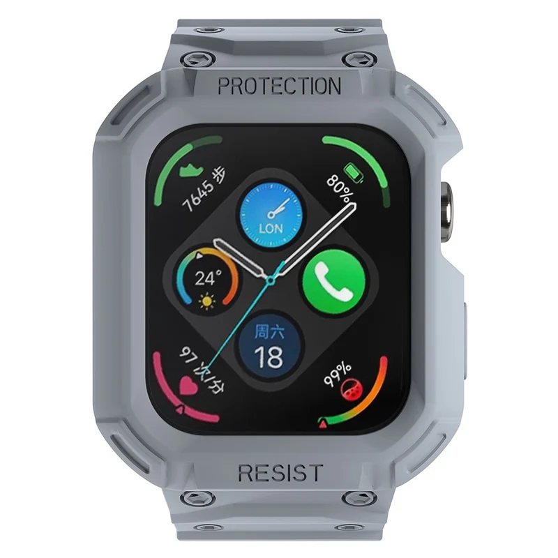 Weich Huawei Watch Fit 3 Silikon Armband