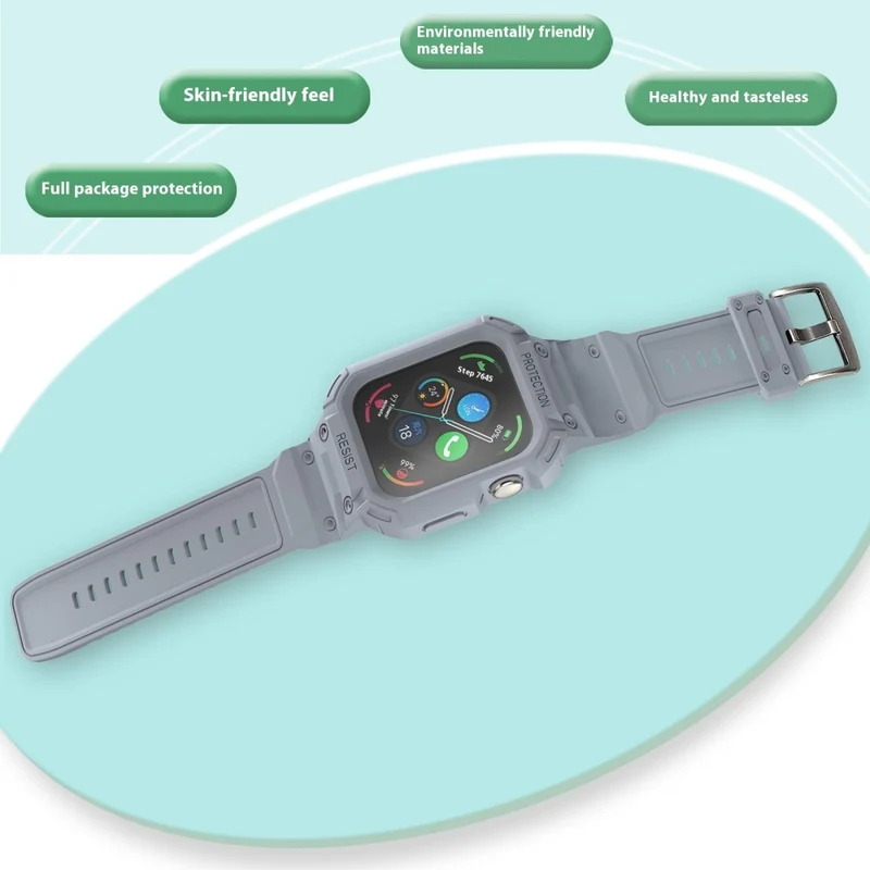 Weich Huawei Watch Fit 3 Silikon Armband