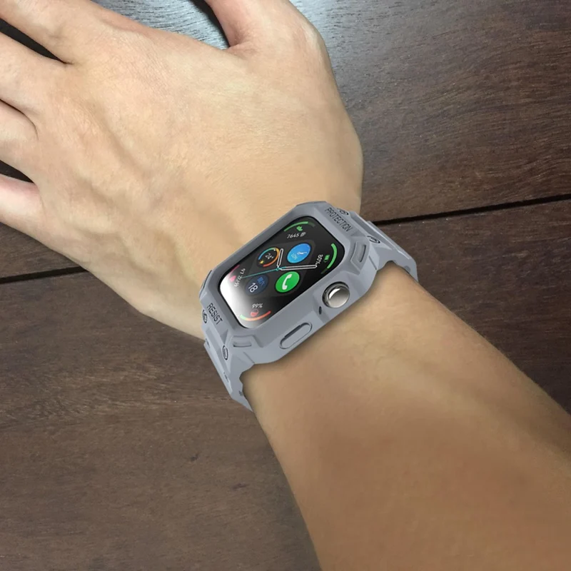 Weich Huawei Watch Fit 3 Silikon Armband