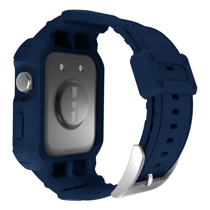 Weich Huawei Watch Fit 3 Silikon Armband