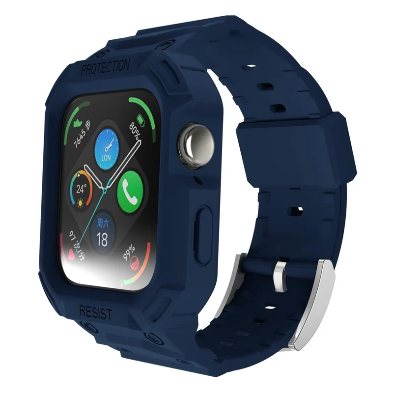 Weich Huawei Watch Fit 3 Silikon Armband