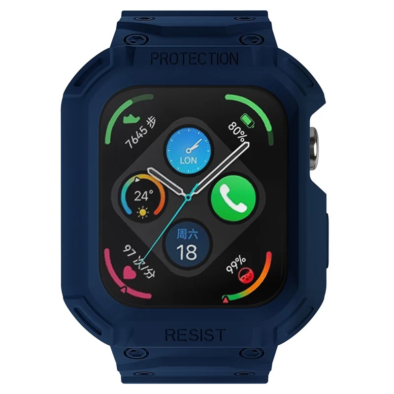 Weich Huawei Watch Fit 3 Silikon Armband
