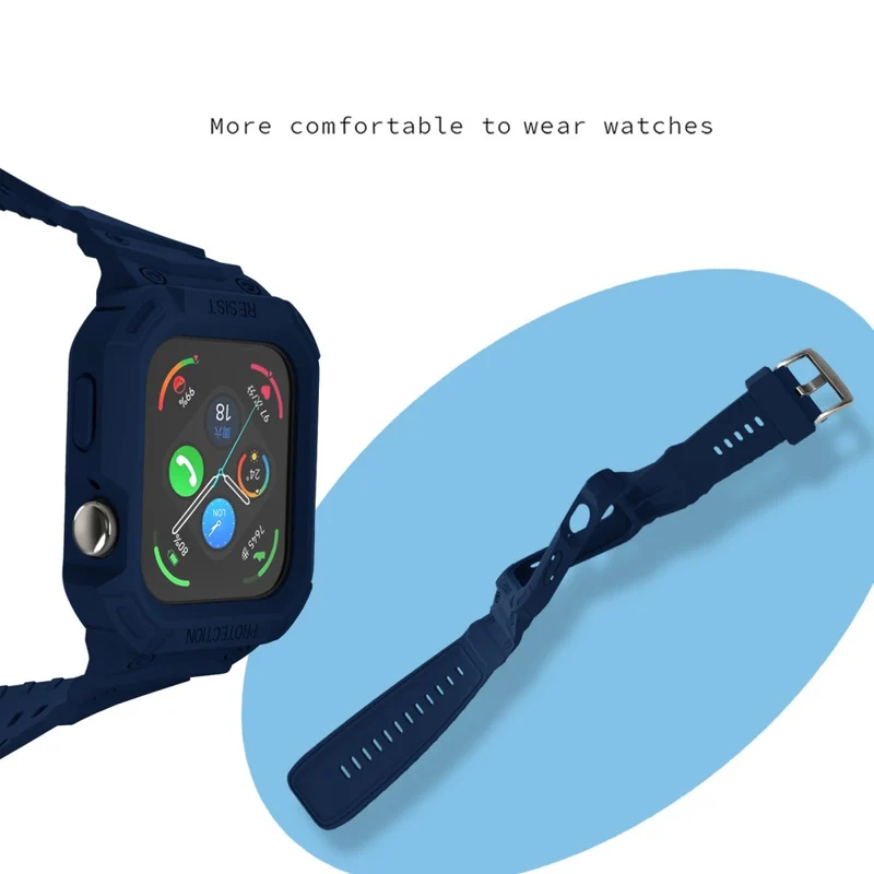 Weich Huawei Watch Fit 3 Silikon Armband