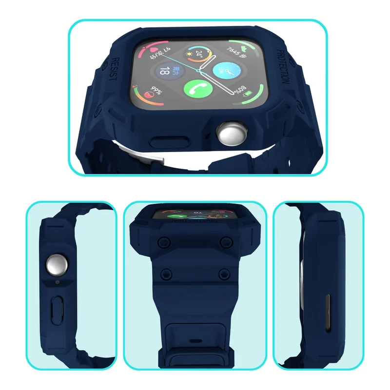 Weich Huawei Watch Fit 3 Silikon Armband