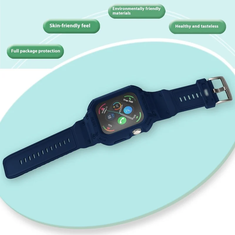 Weich Huawei Watch Fit 3 Silikon Armband