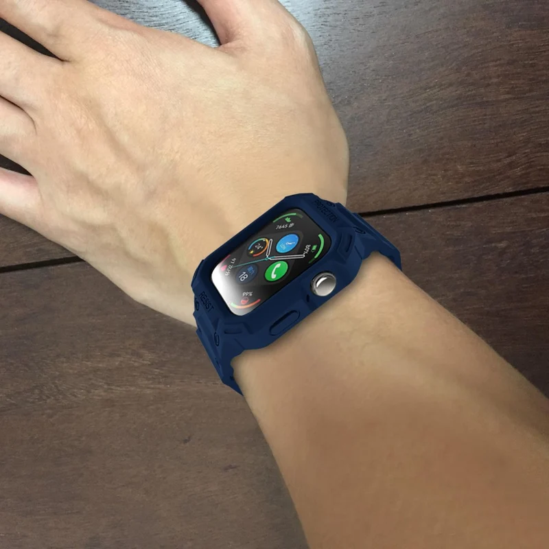 Weich Huawei Watch Fit 3 Silikon Armband