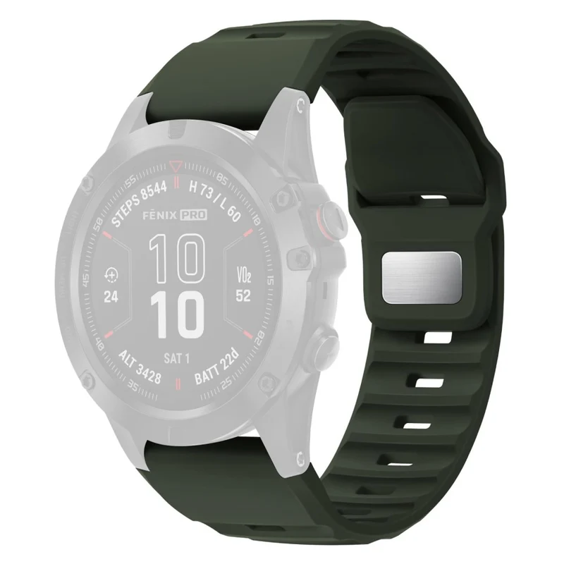 Flexibel Universell Silikon Universell Armband