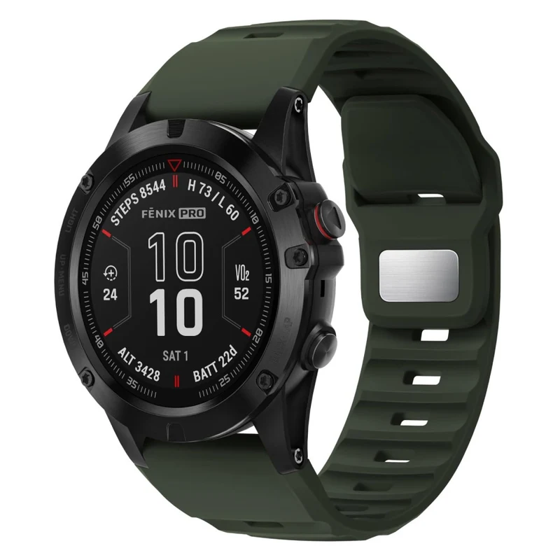 Flexibel Universell Silikon Universell Armband