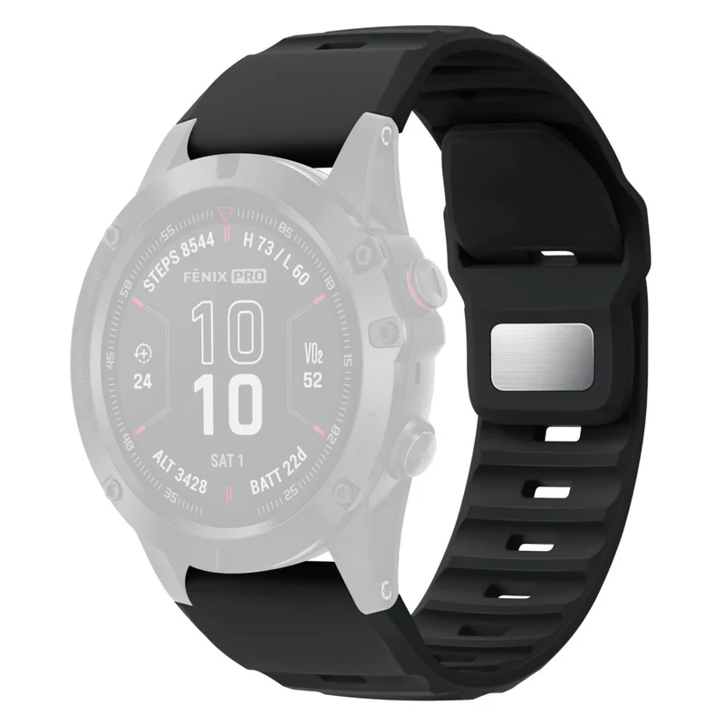 Flexibel Universell Silikon Universell Armband
