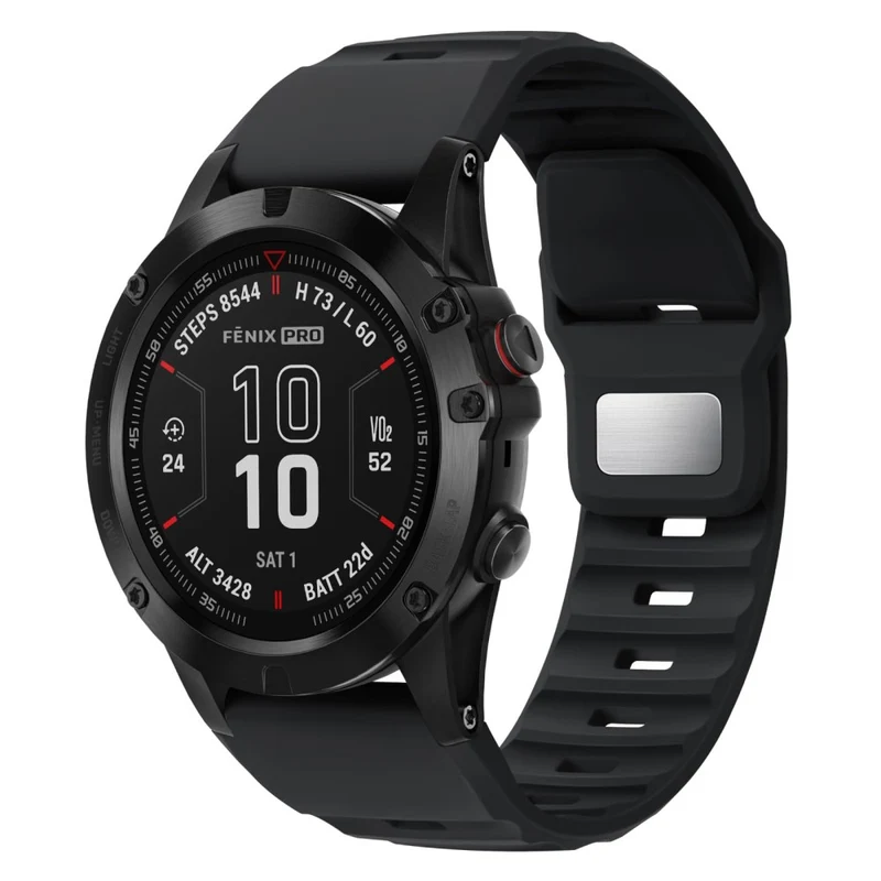 Flexibel Universell Silikon Universell Armband