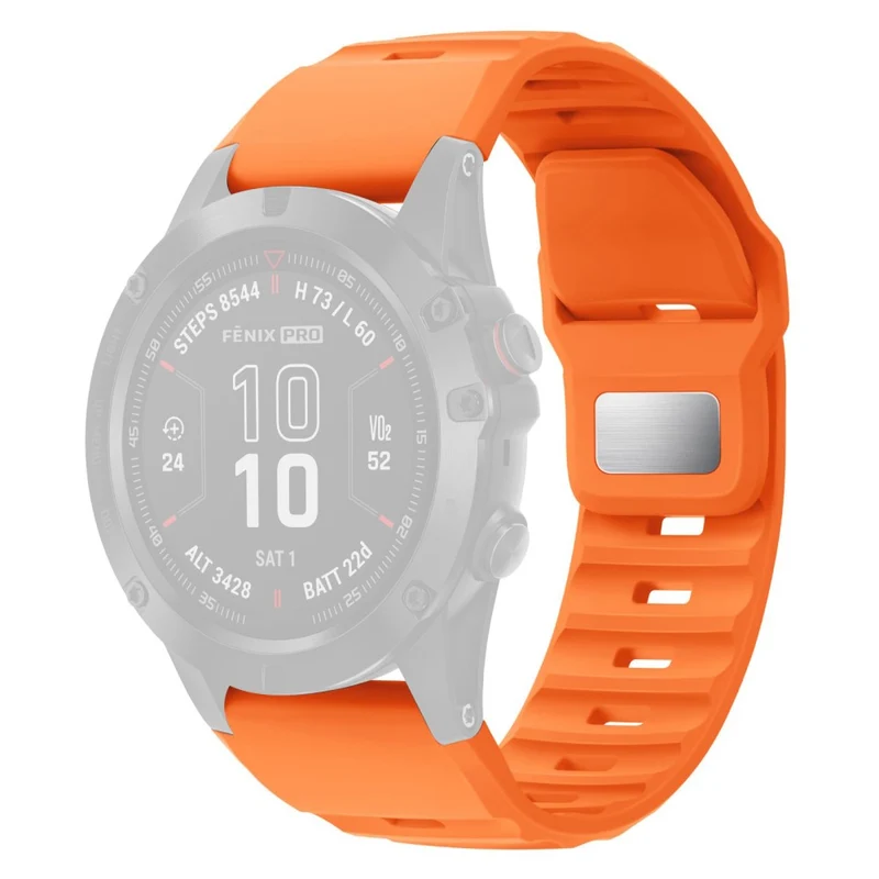 Flexibel Universell Silikon Universell Armband