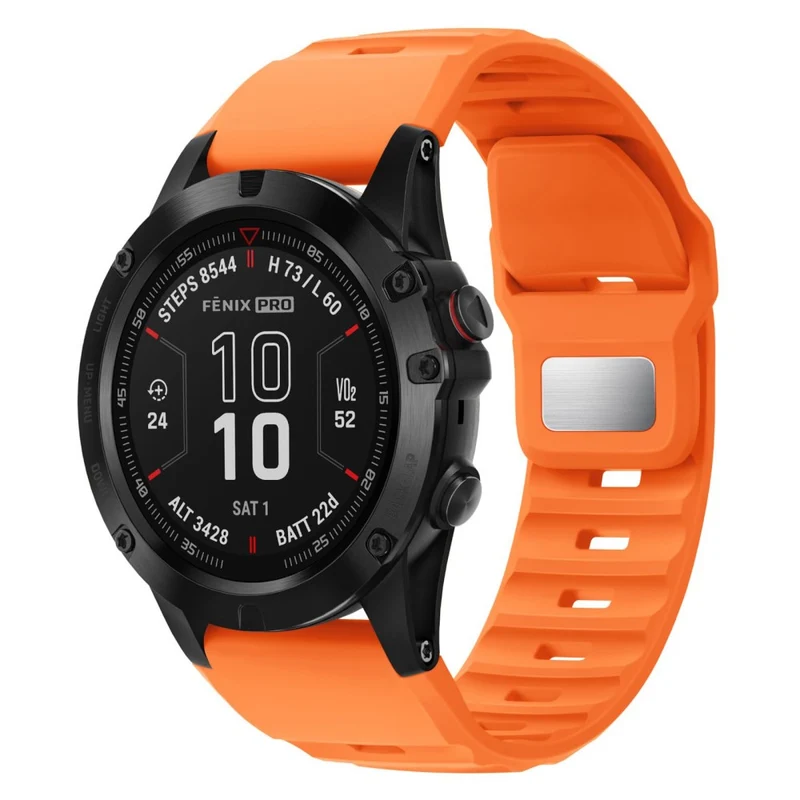 Flexibel Universell Silikon Universell Armband