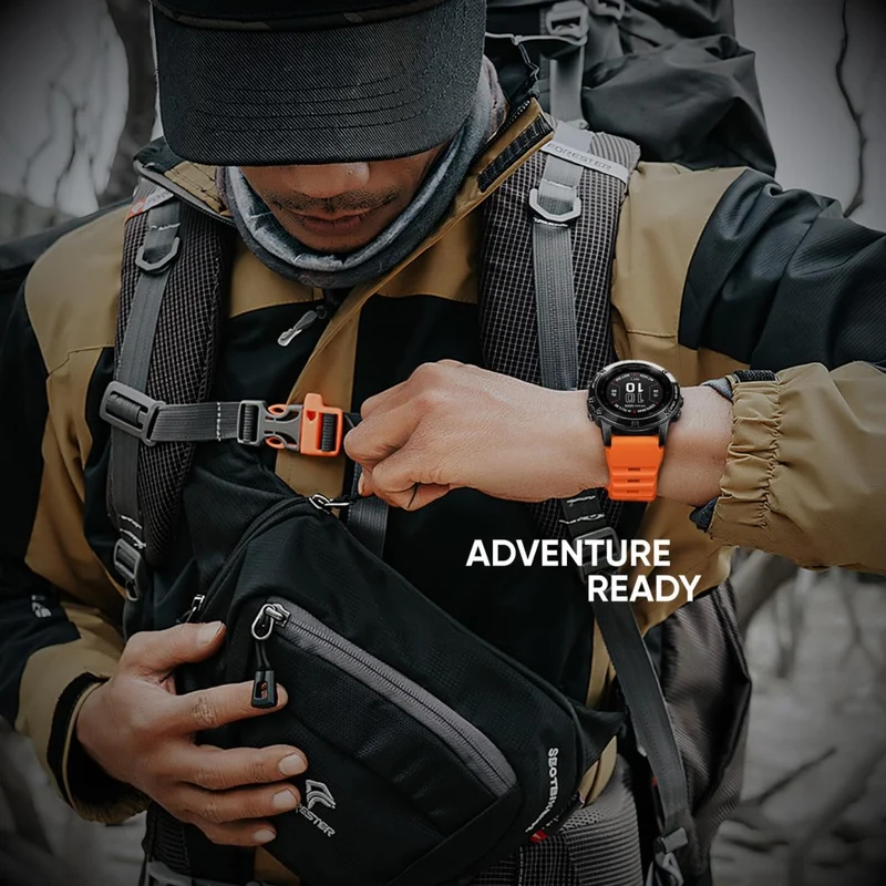 Flexibel Universell Silikon Universell Armband