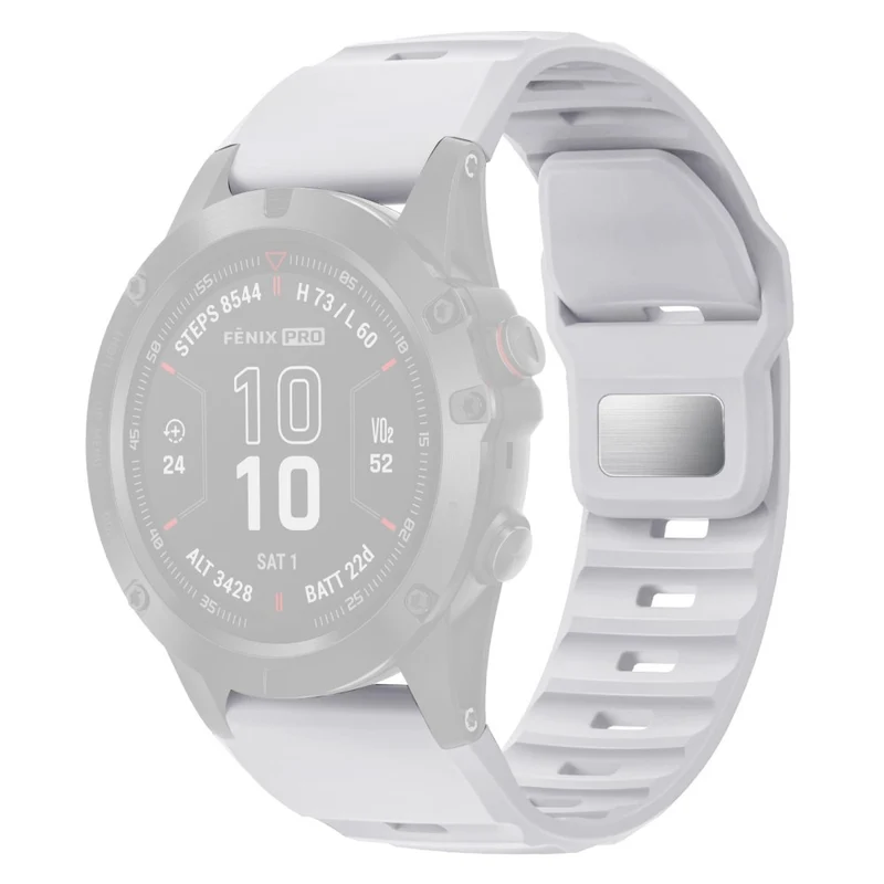 Flexibel Universell Silikon Universell Armband