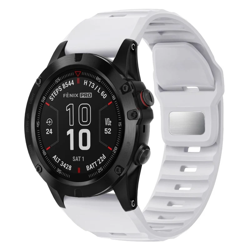 Flexibel Universell Silikon Universell Armband