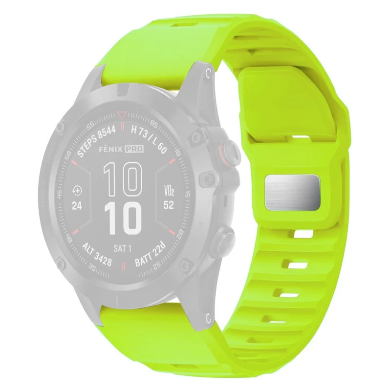 Flexibel Universell Silikon Universell Armband