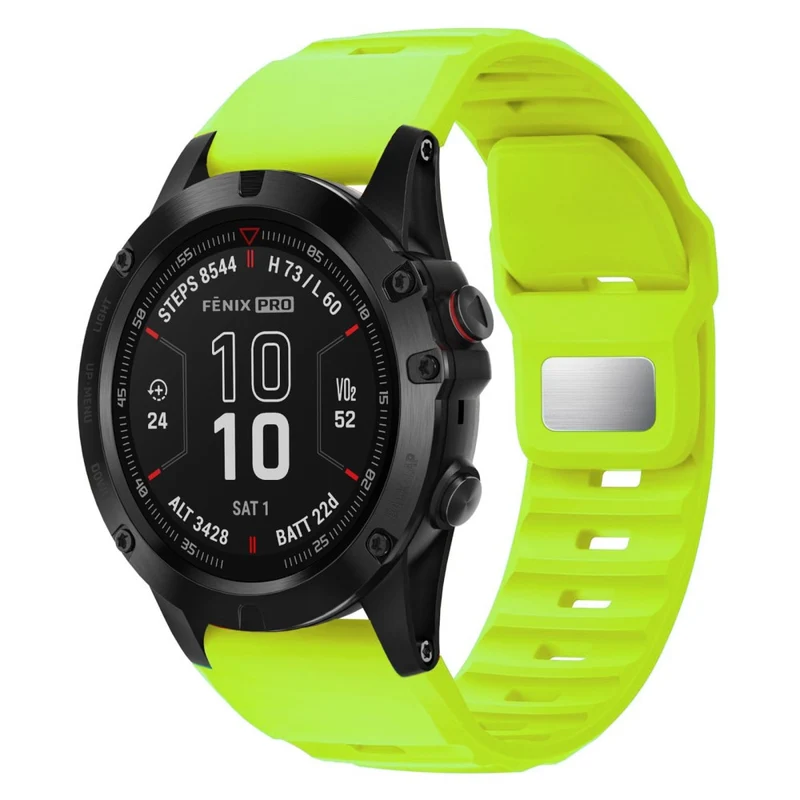 Flexibel Universell Silikon Universell Armband