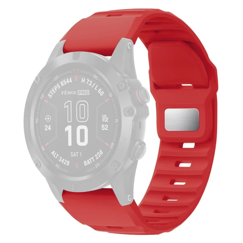 Flexibel Universell Silikon Universell Armband