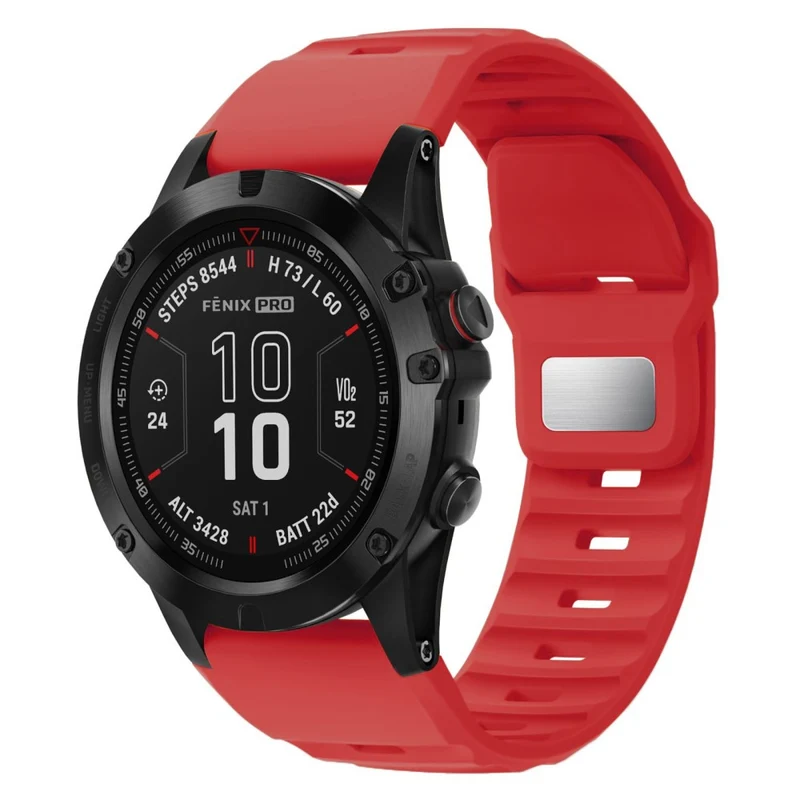 Flexibel Universell Silikon Universell Armband