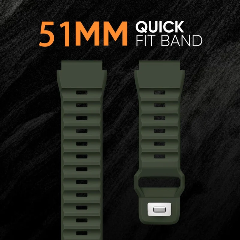 Flexibel Universell Silikon Universell Armband
