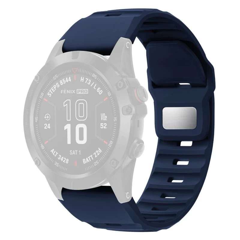 Flexibel Universell Silikon Universell Armband