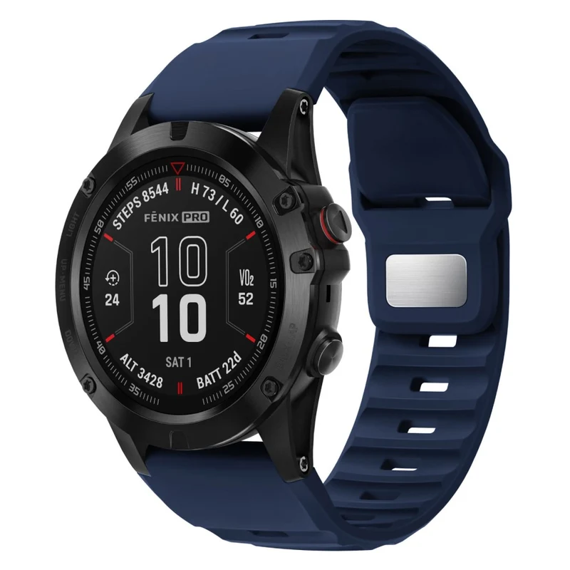 Flexibel Universell Silikon Universell Armband
