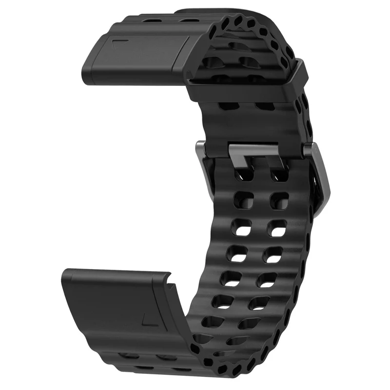 Richtig Gemütlich Universell Silikon Universell Armband
