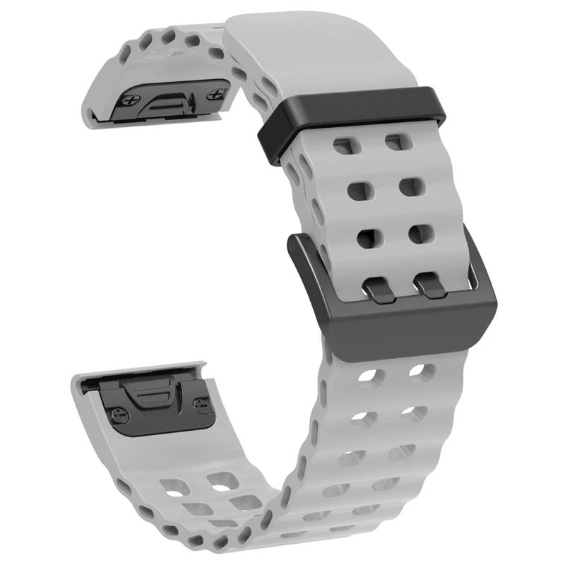 Richtig Gemütlich Universell Silikon Universell Armband