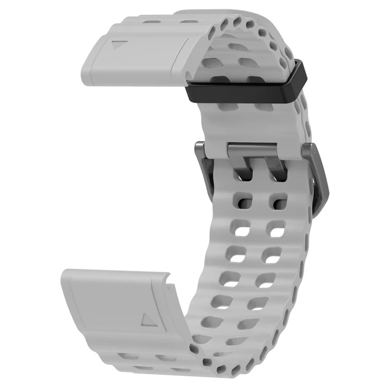 Richtig Gemütlich Universell Silikon Universell Armband