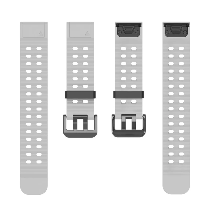 Richtig Gemütlich Universell Silikon Universell Armband
