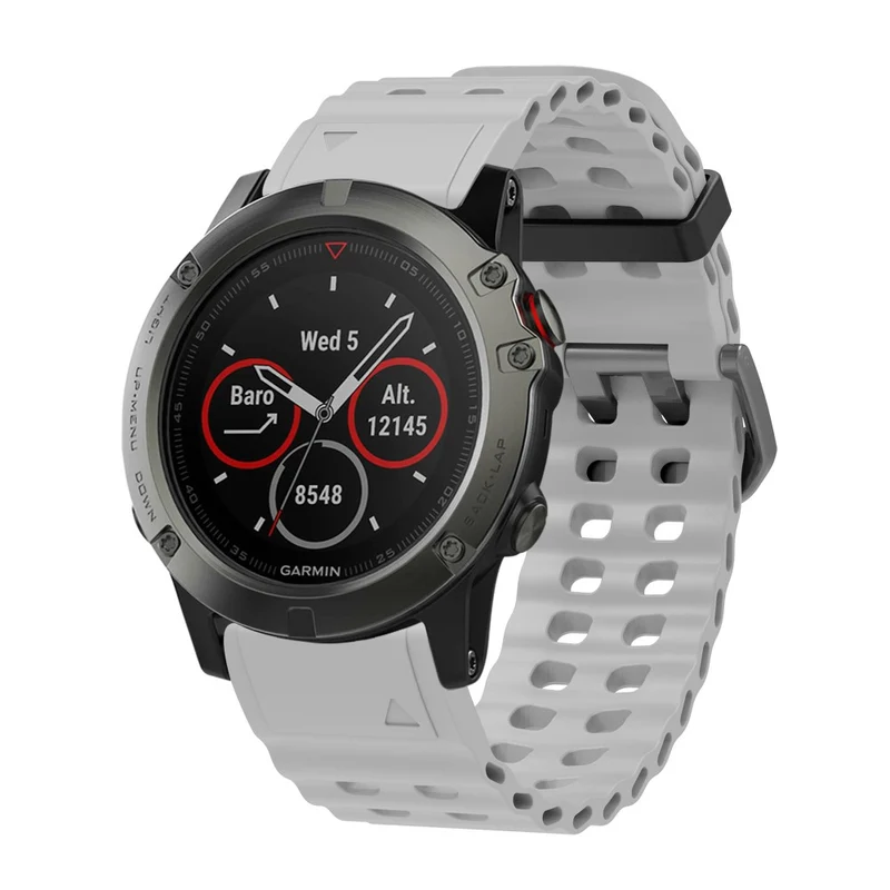 Richtig Gemütlich Universell Silikon Universell Armband