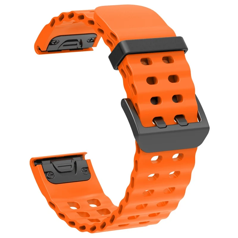 Richtig Gemütlich Universell Silikon Universell Armband