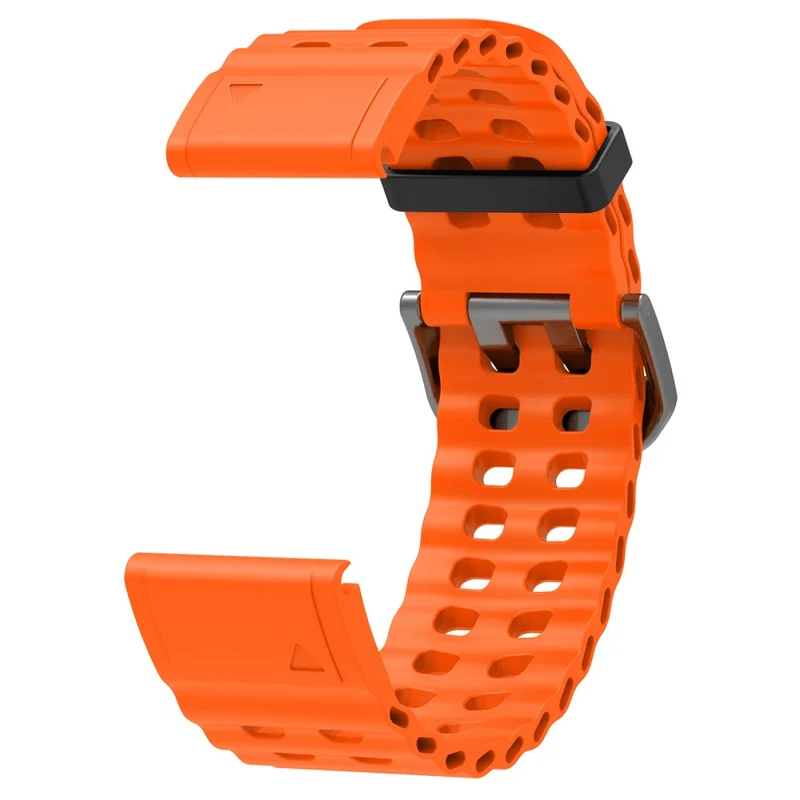 Richtig Gemütlich Universell Silikon Universell Armband