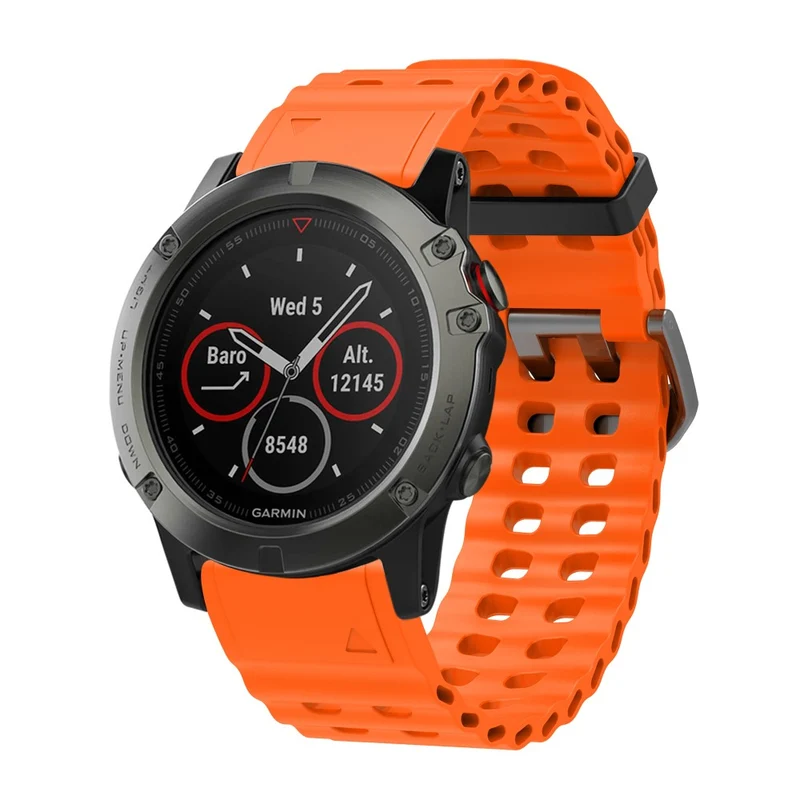 Richtig Gemütlich Universell Silikon Universell Armband