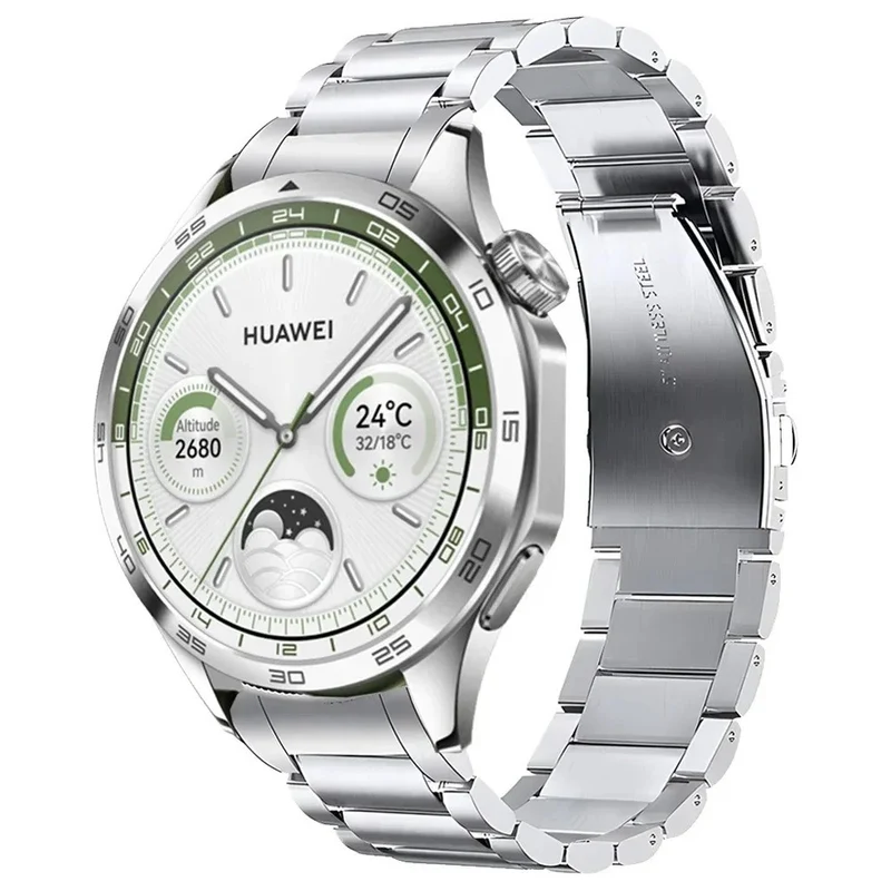Absolut Zuverlässig Huawei WATCH GT 5 41 mm Metall Armband