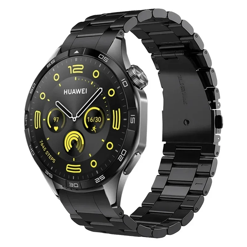 Absolut Cool Huawei WATCH GT 5 46 mm Metall Armband