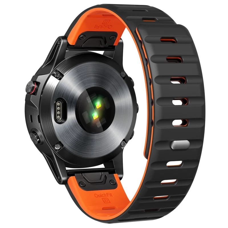 Sehr Angenehm Universell Silikon Universell Armband