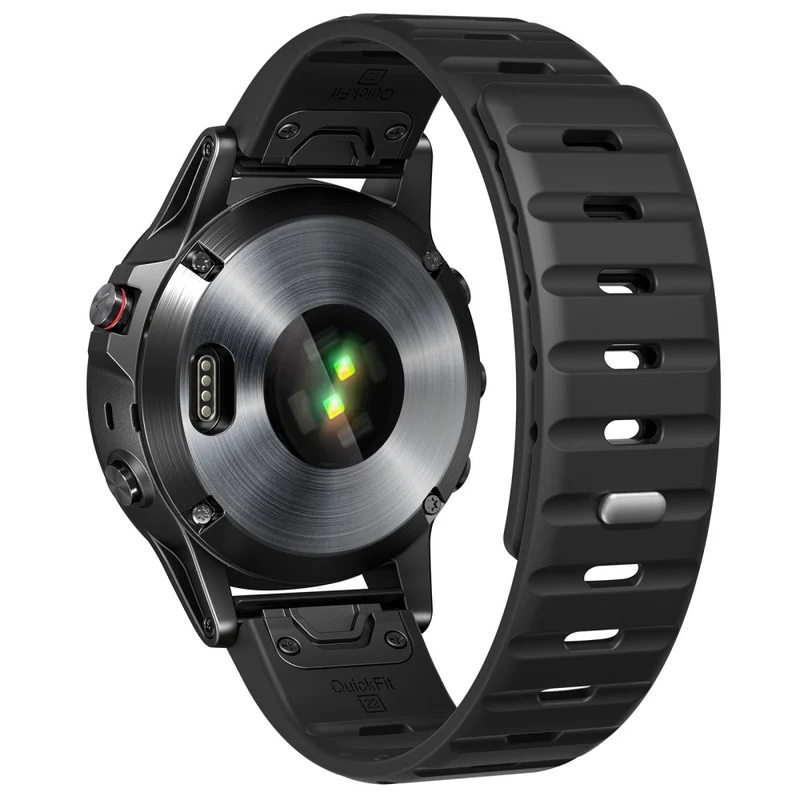 Sehr Angenehm Universell Silikon Universell Armband