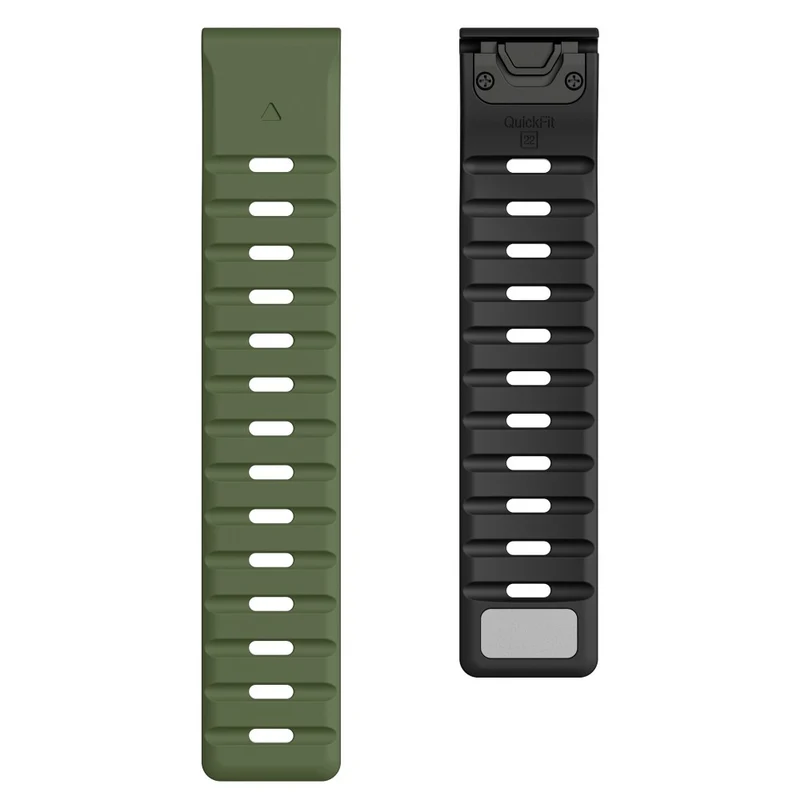 Sehr Angenehm Universell Silikon Universell Armband