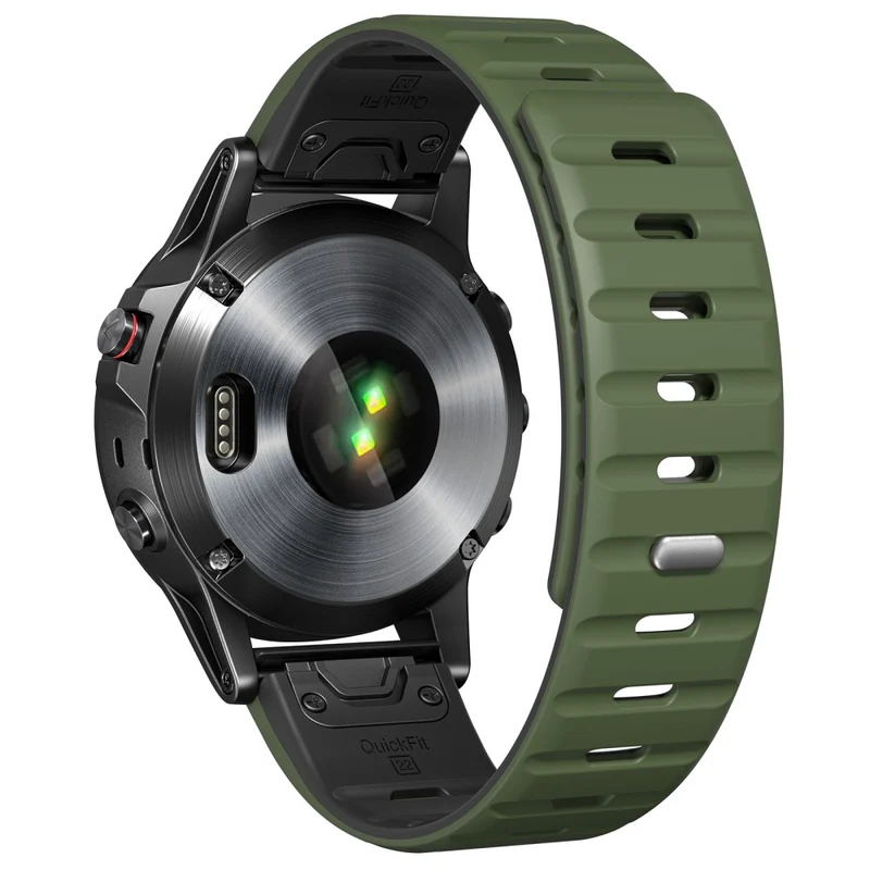 Flexibel Universell Silikon Universell Armband