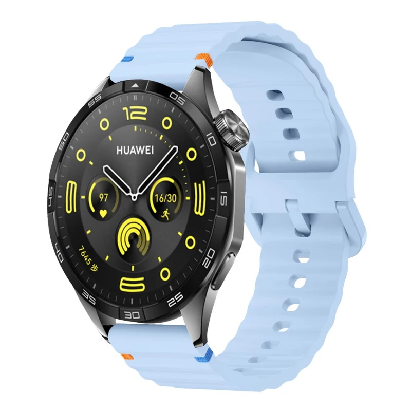 Unglaublich Süß Universell Silikon Universell Armband
